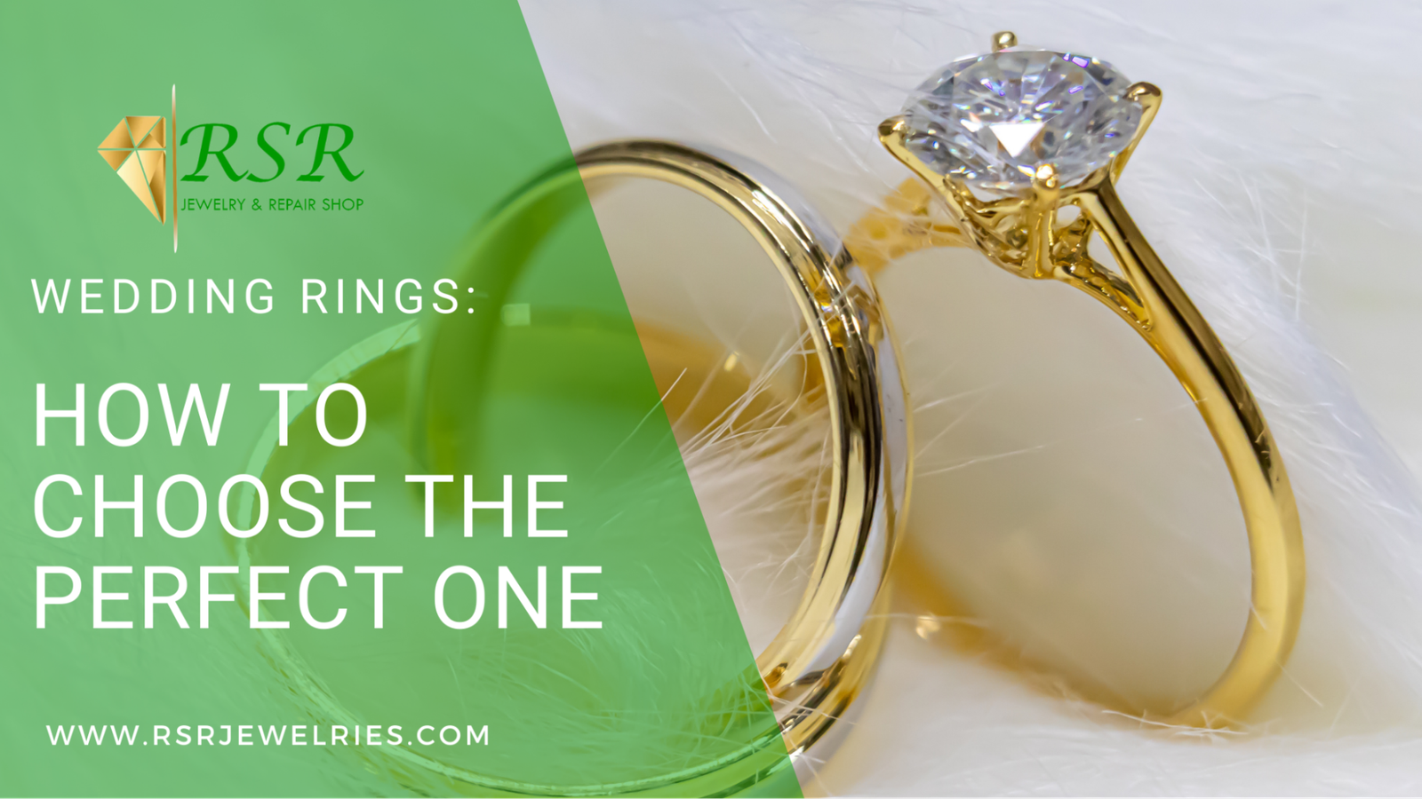 How to Choose the Right Ring