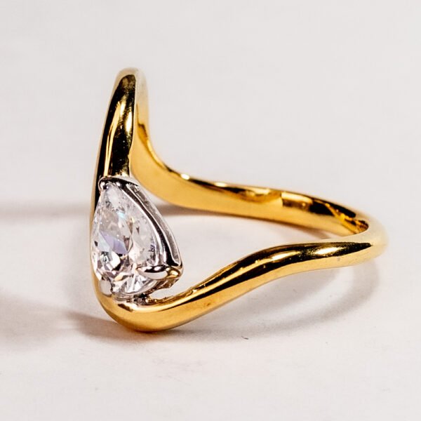 Aeloria Engagement ring - Image 2