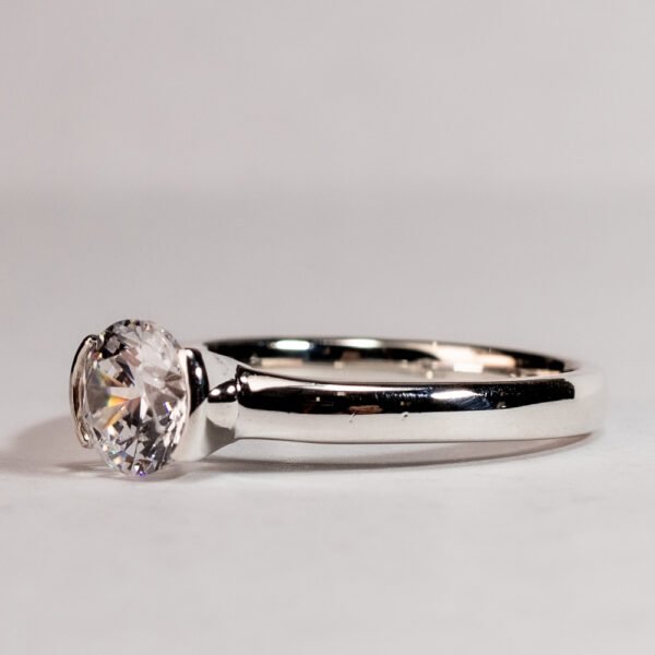 Elios Engagement Ring - Image 2