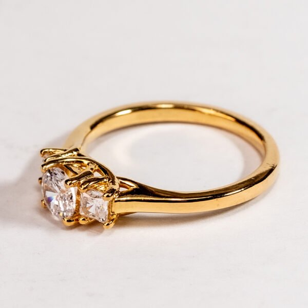 Amartria Engagement Ring - Image 3