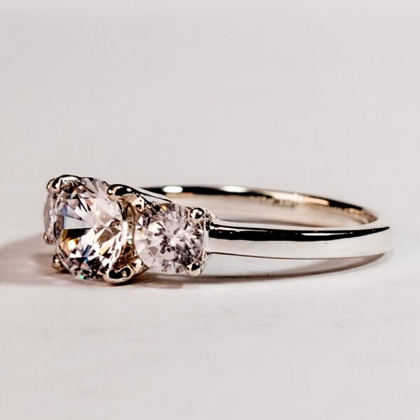 Tresara Engagement Ring - Image 2