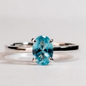 RSR engagement ring