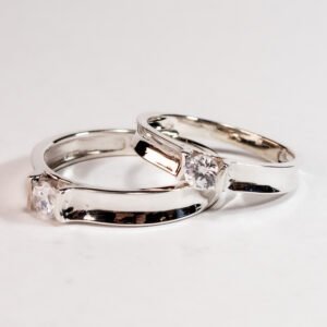 RSR wedding bands